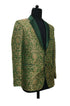 Emerald Blazer